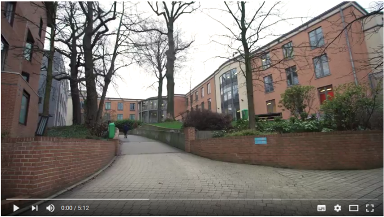 Vidéo de présentation du Centre Hospitalier Jean Titeca Centre