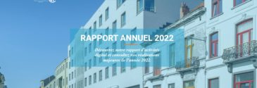 Notre rapport 2022 est en ligne !
