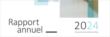 Notre rapport 2024 est en ligne !