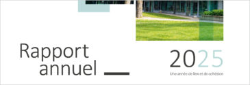 Notre rapport 2025 est en ligne !